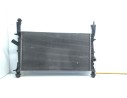 RADIADOR AGUA 5C118005 