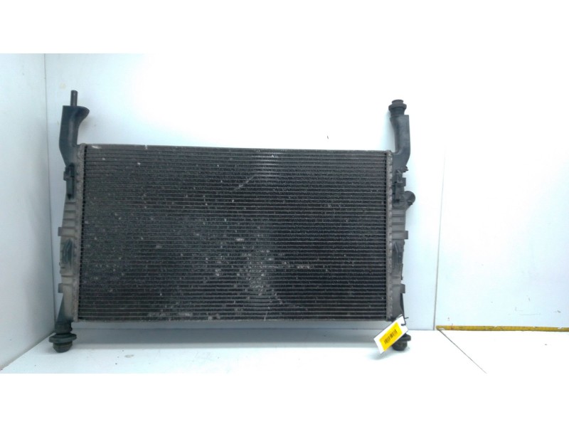 Recambio de radiador agua para ford transit furgoneta (fa_ _) 2.2 tdci referencia OEM IAM   
