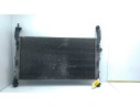RADIADOR AGUA 5C118005 