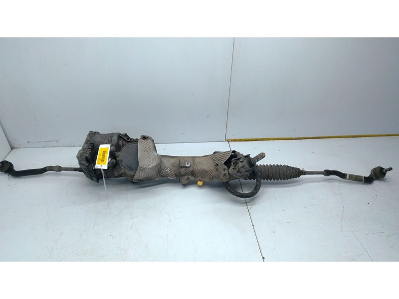 Recambio de caja direccion electrica para peugeot 5008 ii (mc_, mj_, mr_, m4_) 1.6 bluehdi 120 referencia OEM IAM   