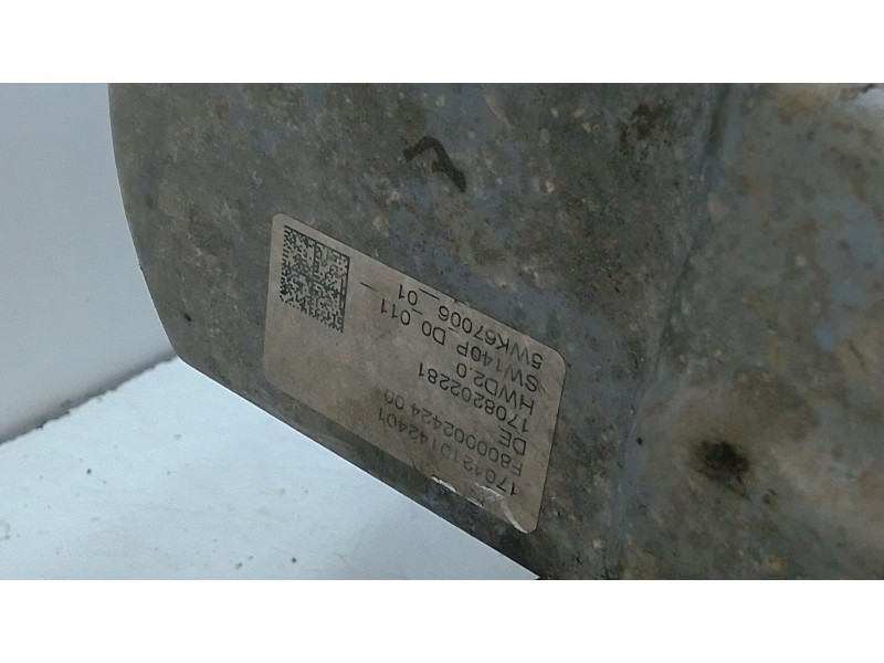 Recambio de caja direccion electrica para peugeot 5008 ii (mc_, mj_, mr_, m4_) 1.6 bluehdi 120 referencia OEM IAM   