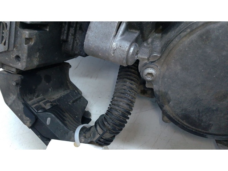 Recambio de caja direccion electrica para peugeot 5008 ii (mc_, mj_, mr_, m4_) 1.6 bluehdi 120 referencia OEM IAM   