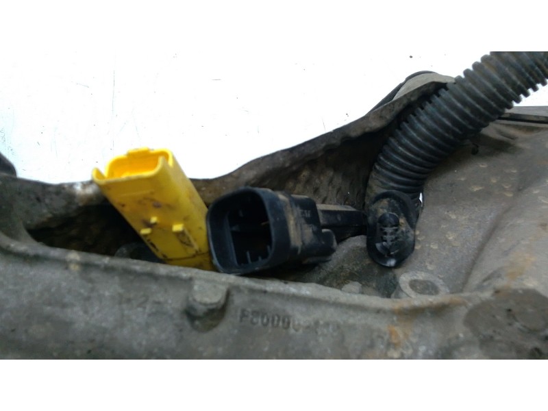 Recambio de caja direccion electrica para peugeot 5008 ii (mc_, mj_, mr_, m4_) 1.6 bluehdi 120 referencia OEM IAM   