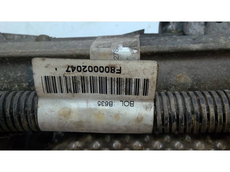Recambio de caja direccion electrica para peugeot 5008 ii (mc_, mj_, mr_, m4_) 1.6 bluehdi 120 referencia OEM IAM   