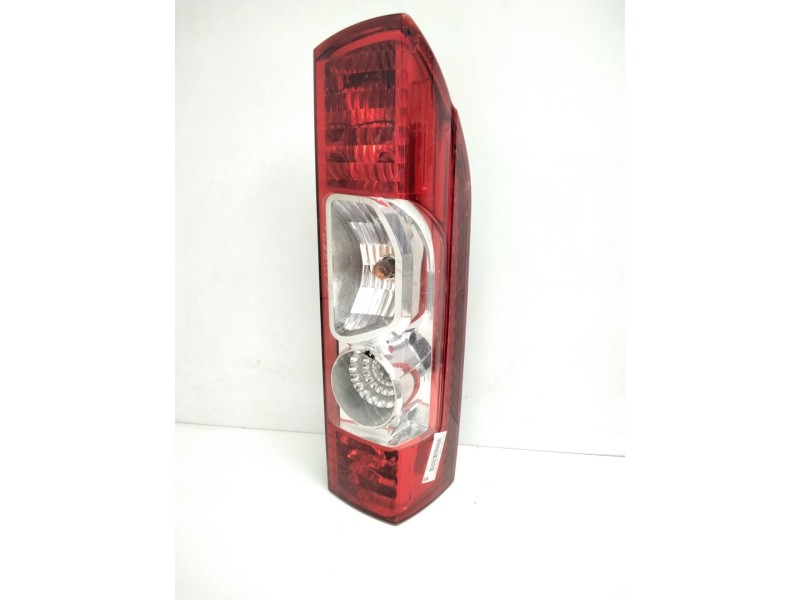 Recambio de piloto trasero izquierdo para citroën jumper caja cerrada (06.2006 =>) 2.2 hdi cat referencia OEM IAM 01366453080 02