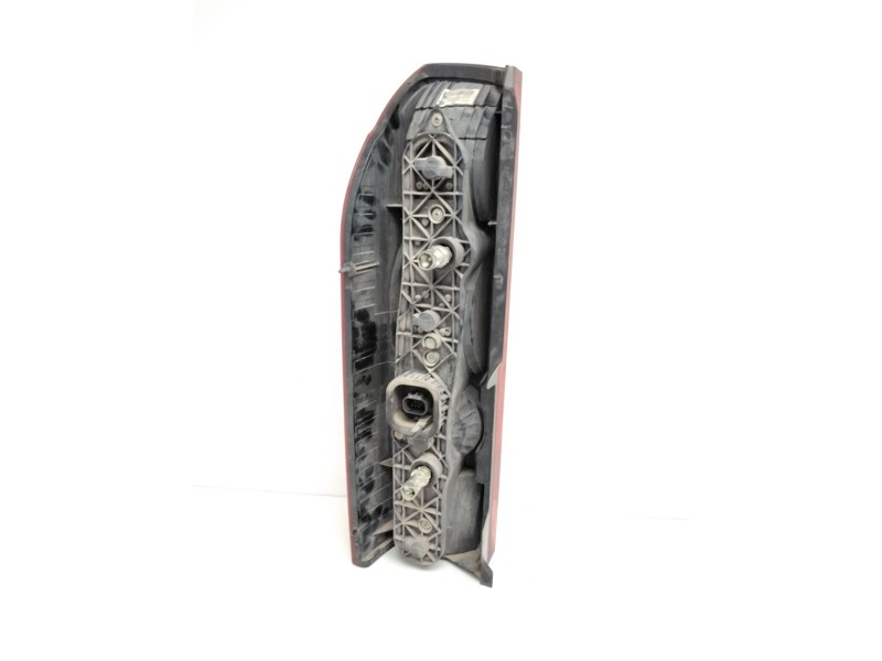 Recambio de piloto trasero izquierdo para citroën jumper caja cerrada (06.2006 =>) 2.2 hdi cat referencia OEM IAM 01366453080 02