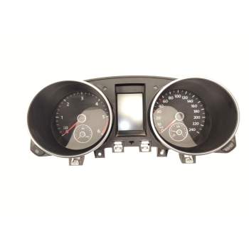 Recambio de cuadro instrumentos para volkswagen golf vi variant (aj5) 1.6 tdi referencia OEM IAM 5K0920872  