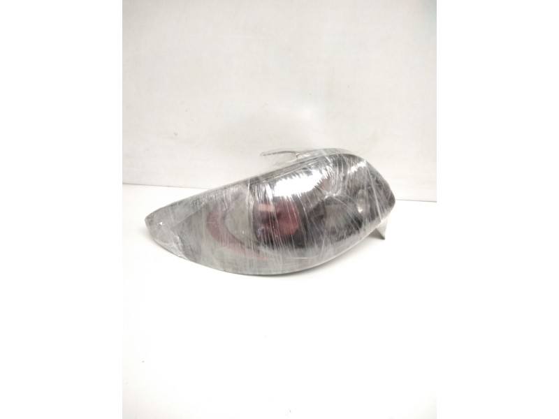 Recambio de piloto trasero izquierdo para peugeot 206 hatchback (2a/c) 2.0 hdi 90 referencia OEM IAM SK3711A2B  