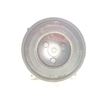 Recambio de compresor aire acondicionado para bmw 5 (f10) 520 d xdrive referencia OEM IAM 6811436  