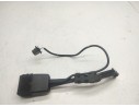 ENGANCHE DELANTERO IZQUIERDO 8P0857755 