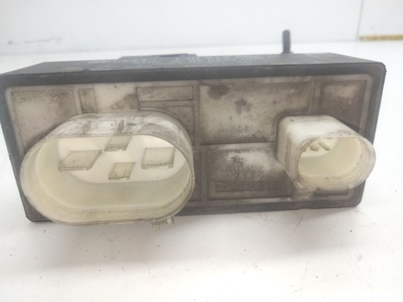 Recambio de resistencia electroventiladores para seat ibiza iv (6j5, 6p1) 1.4 tdi referencia OEM IAM 1J0919506M  