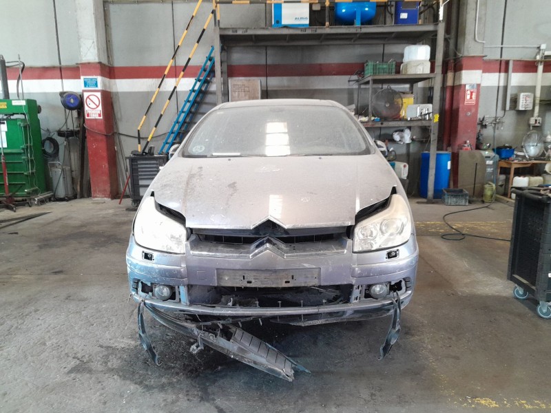 citroën c5 ii (rc_) del año 2005