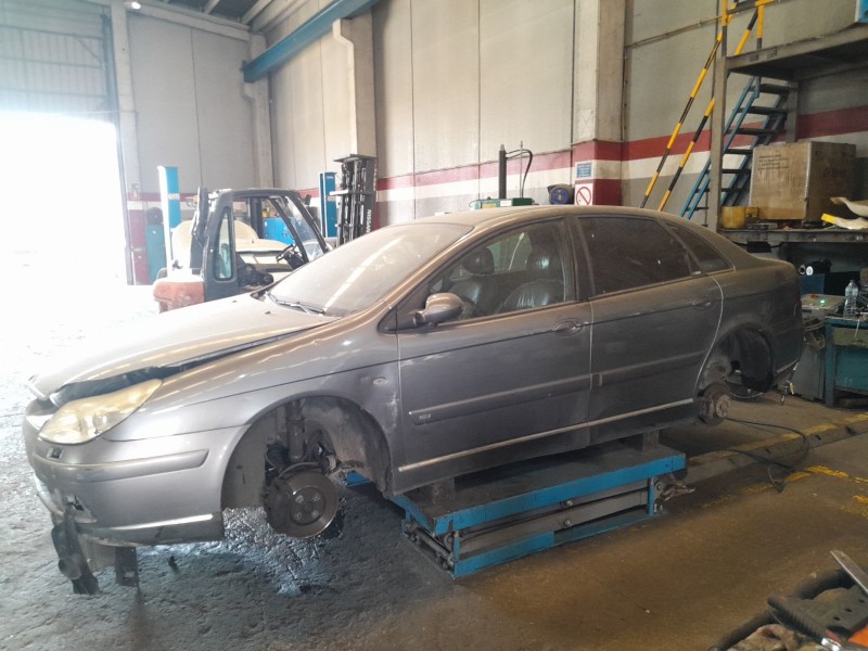citroën c5 ii (rc_) del año 2005