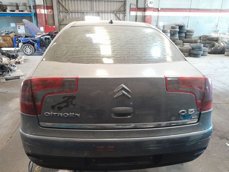 citroën c5 ii (rc_) del año 2005