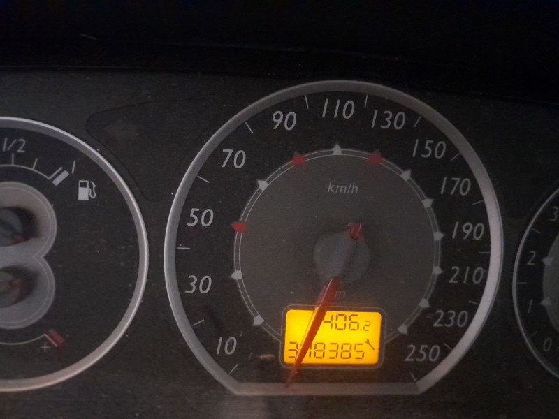 citroën c5 ii (rc_) del año 2005