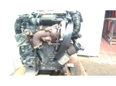 Recambio de motor completo para peugeot 207/207+ (wa_, wc_) 1.4 hdi referencia OEM IAM 8HZ  