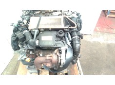 Recambio de motor completo para peugeot 207/207+ (wa_, wc_) 1.4 hdi referencia OEM IAM 8HZ   2