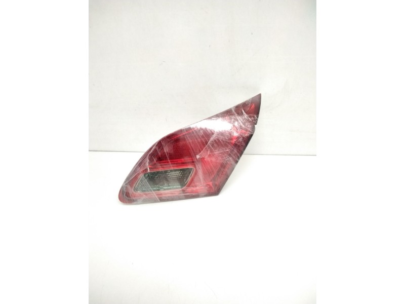 Recambio de piloto trasero izquierdo porton para opel astra j lim. enjoy referencia OEM IAM 31642202 216402 