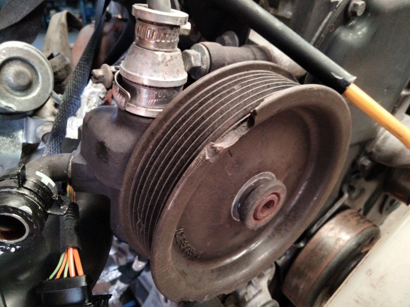 Recambio de motor completo para ford transit furgoneta (fa_ _) 2.4 tdci referencia OEM IAM H9FA  