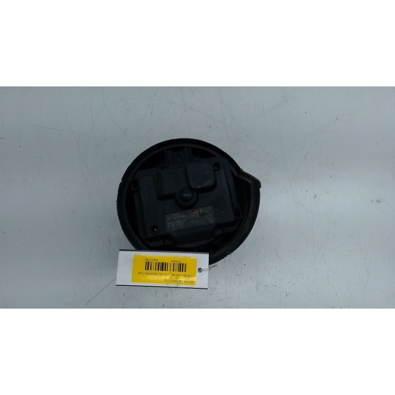 Recambio de motor calefaccion para citroën c5 ii (rc_) 2.0 hdi (rcrhrh) referencia OEM IAM   