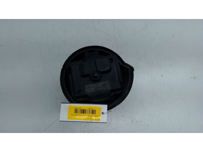 Recambio de motor calefaccion para citroën c5 ii (rc_) 2.0 hdi (rcrhrh) referencia OEM IAM   