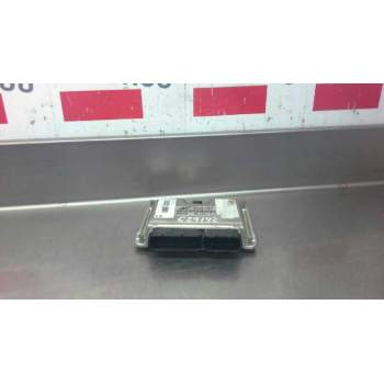 CENTRALITA MOTOR UCE 0281011821 1039S06270 038906019NB
