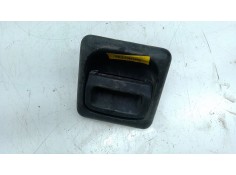 Recambio de maneta exterior delantera izquierda para citroën jumper ii furgoneta (244) 2.2 hdi referencia OEM IAM   