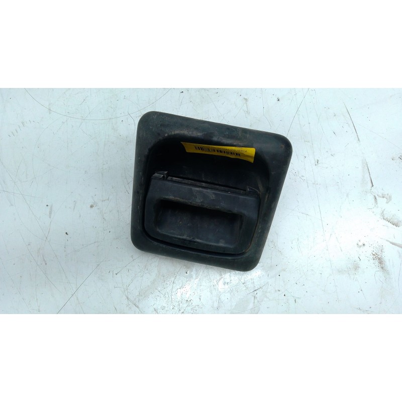 Recambio de maneta exterior delantera izquierda para citroën jumper ii furgoneta (244) 2.2 hdi referencia OEM IAM   