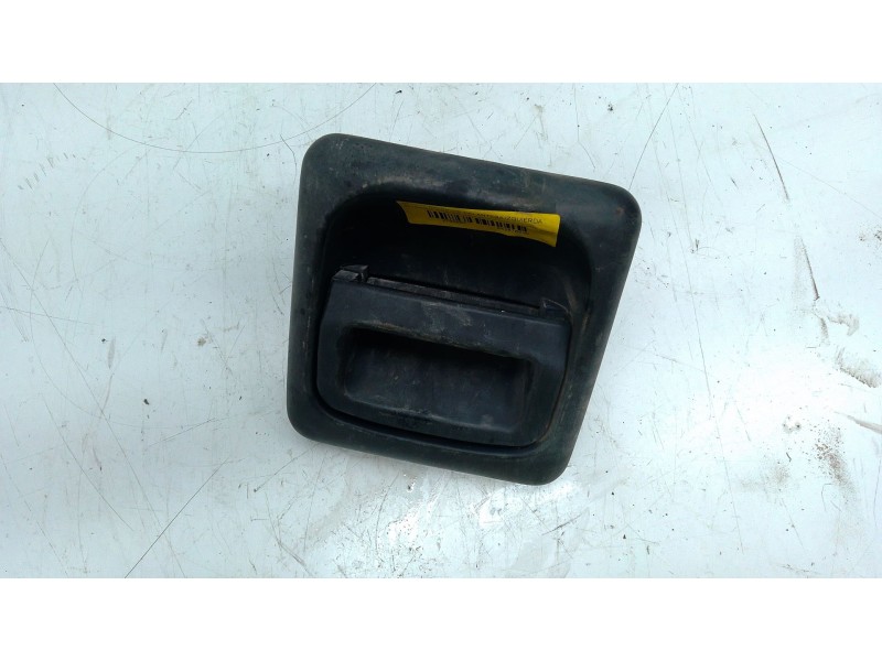 Recambio de maneta exterior delantera izquierda para citroën jumper ii furgoneta (244) 2.2 hdi referencia OEM IAM   