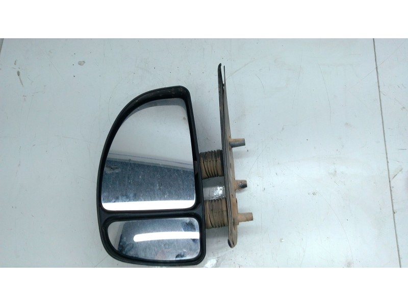 Recambio de retrovisor izquierdo para citroën jumper ii furgoneta (244) 2.2 hdi referencia OEM IAM   