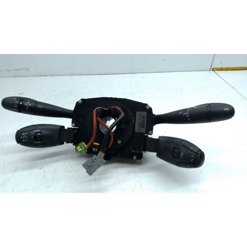 Recambio de anillo airbag para citroën c5 ii (rc_) 2.0 hdi (rcrhrh) referencia OEM IAM   