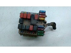 Recambio de caja fusibles para citroën jumper ii furgoneta (244) 2.2 hdi referencia OEM IAM   