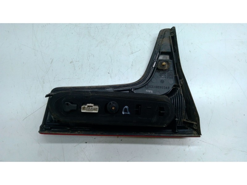 Recambio de piloto trasero derecho porton para citroën c5 ii (rc_) 2.0 hdi (rcrhrh) referencia OEM IAM   