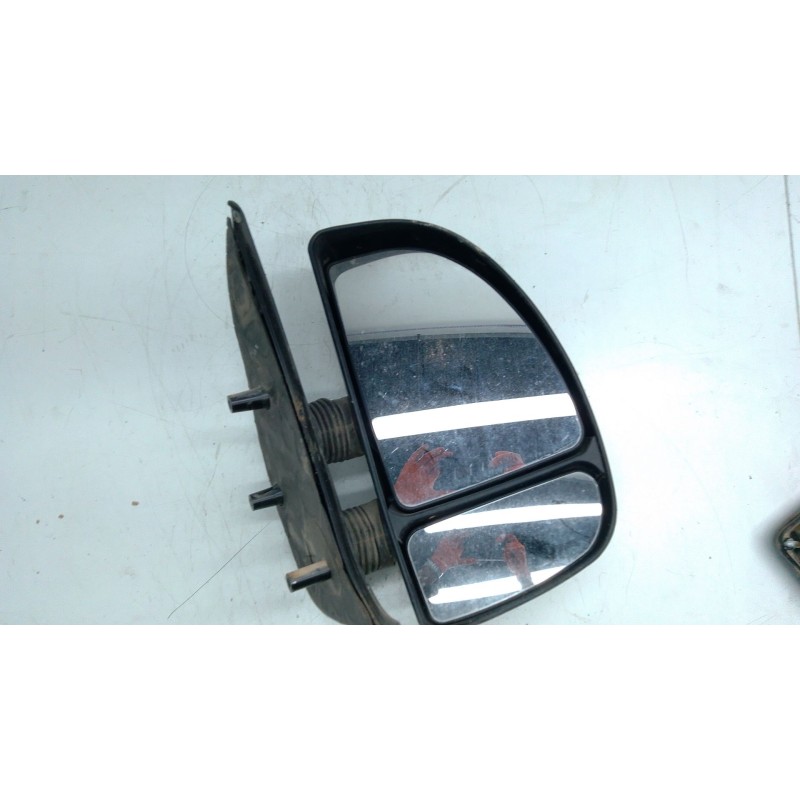 Recambio de retrovisor derecho para citroën jumper ii furgoneta (244) 2.2 hdi referencia OEM IAM   