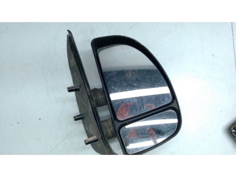 Recambio de retrovisor derecho para citroën jumper ii furgoneta (244) 2.2 hdi referencia OEM IAM   