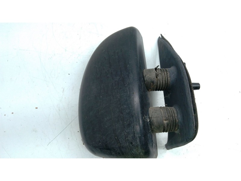 Recambio de retrovisor derecho para citroën jumper ii furgoneta (244) 2.2 hdi referencia OEM IAM   