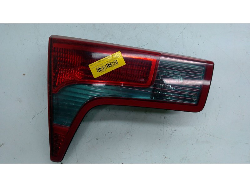 Recambio de piloto trasero izquierdo porton para citroën c5 ii (rc_) 2.0 hdi (rcrhrh) referencia OEM IAM   