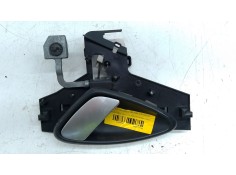 Recambio de maneta interior delantera izquierda para citroën c5 ii (rc_) 2.0 hdi (rcrhrh) referencia OEM IAM   