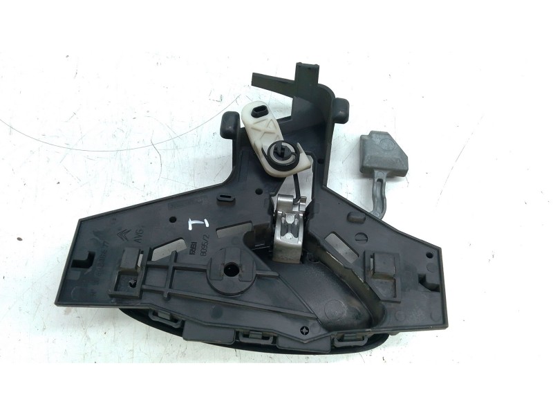 Recambio de maneta interior delantera izquierda para citroën c5 ii (rc_) 2.0 hdi (rcrhrh) referencia OEM IAM   