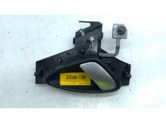 Recambio de maneta interior delantera derecha para citroën c5 ii (rc_) 2.0 hdi (rcrhrh) referencia OEM IAM   