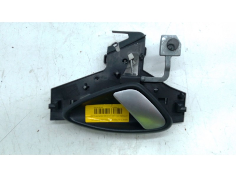 Recambio de maneta interior delantera derecha para citroën c5 ii (rc_) 2.0 hdi (rcrhrh) referencia OEM IAM   