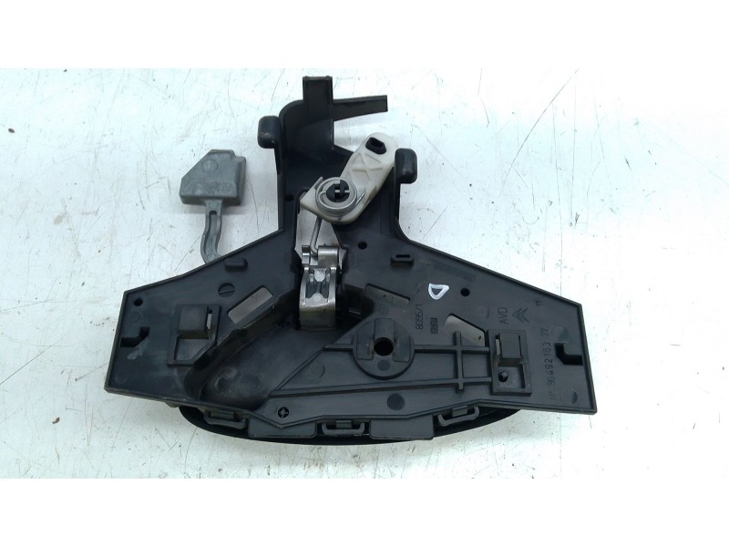 Recambio de maneta interior delantera derecha para citroën c5 ii (rc_) 2.0 hdi (rcrhrh) referencia OEM IAM   