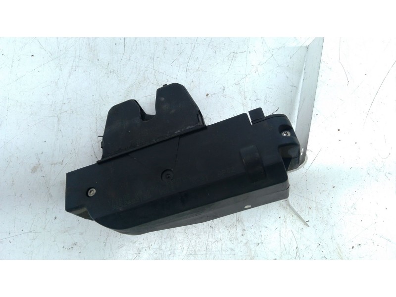 Recambio de cerradura maletero / porton para citroën c5 ii (rc_) 2.0 hdi (rcrhrh) referencia OEM IAM   