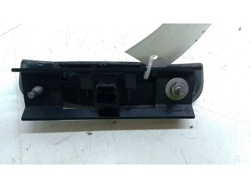 Recambio de maneta exterior porton para citroën c5 ii (rc_) 2.0 hdi (rcrhrh) referencia OEM IAM   
