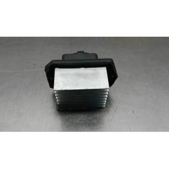 Recambio de resistencia calefaccion para honda accord berlina (cu) elegance referencia OEM IAM 79330SNAA01 0778000960 
