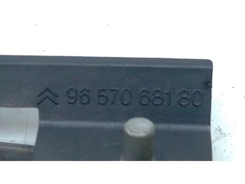 Recambio de maneta exterior porton para citroën c5 ii (rc_) 2.0 hdi (rcrhrh) referencia OEM IAM   