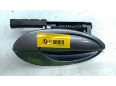 Recambio de maneta exterior delantera derecha para citroën c5 ii (rc_) 2.0 hdi (rcrhrh) referencia OEM IAM   
