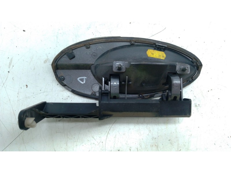 Recambio de maneta exterior delantera derecha para citroën c5 ii (rc_) 2.0 hdi (rcrhrh) referencia OEM IAM   