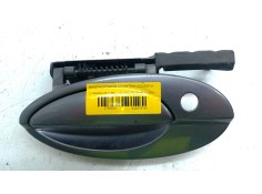 Recambio de maneta exterior delantera izquierda para citroën c5 ii (rc_) 2.0 hdi (rcrhrh) referencia OEM IAM   