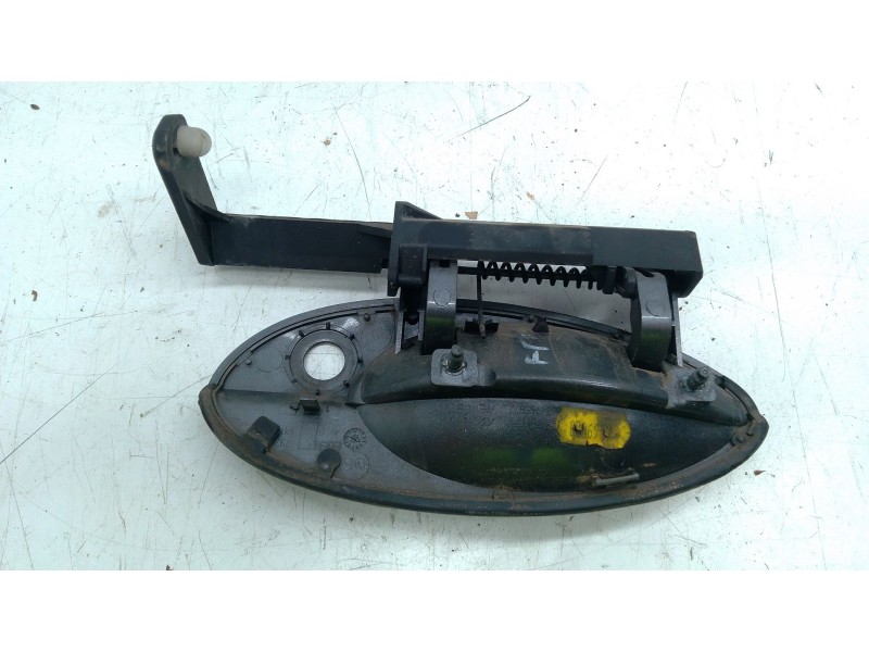 Recambio de maneta exterior delantera izquierda para citroën c5 ii (rc_) 2.0 hdi (rcrhrh) referencia OEM IAM   